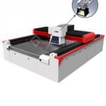 Golden Laser ZJ(3D)-170200LD