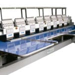 Bordadora ZGM H-1208