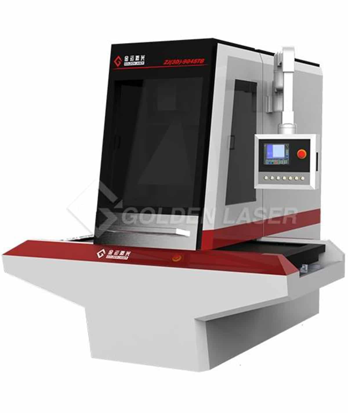 Maquina Laser de Corte y Grabado Sierra SHC-13090