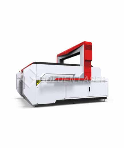 Maquina Laser de Corte y Grabado Sierra SHC-13090