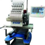 Bordadora ZGM JCS-1201