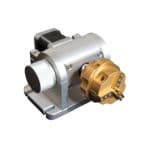 Dispositivo Rotador - Laser