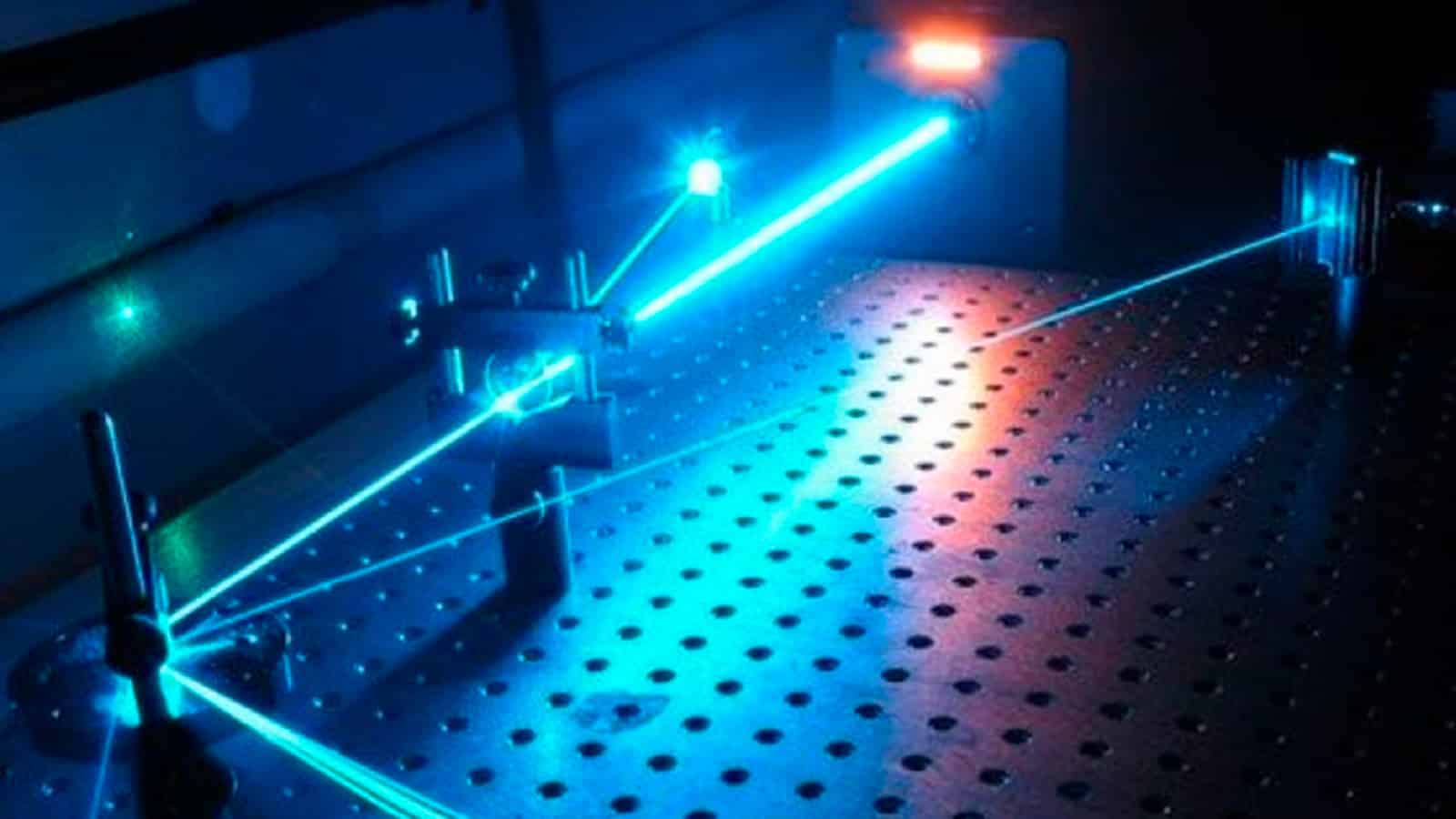 cooperacion sierra inti universidad de bologna tecnologia laser