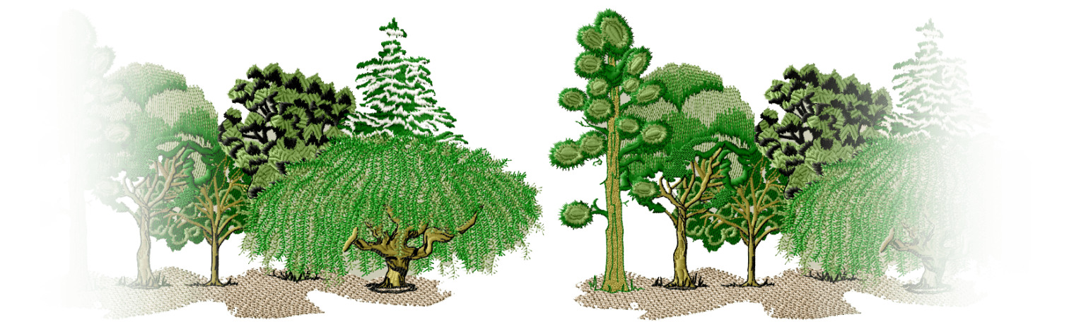 Sierra Software | Versión 20 El mejor software de bordado 2021