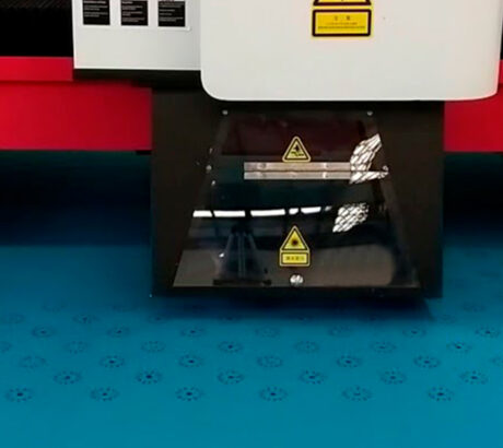 maquinas de corte y grabado laser co2 fibra yag para no metal