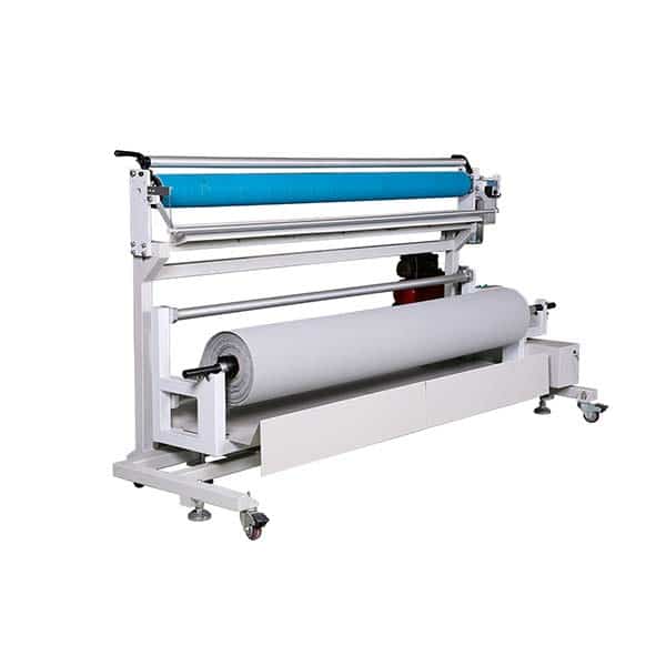 alimentador automatico de rollo textil para maquina laser