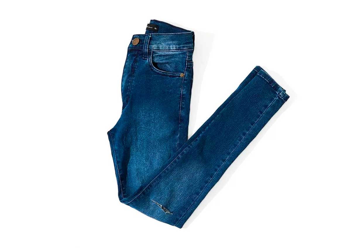 maquina laser de grabado desgaste bigoteado de jean pantalon
