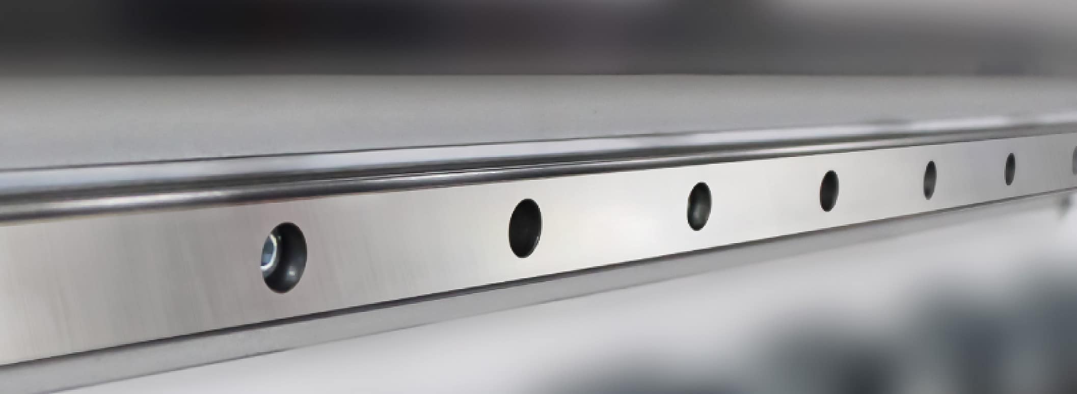 guias de acero para la fabricacion de imrpesoras uv