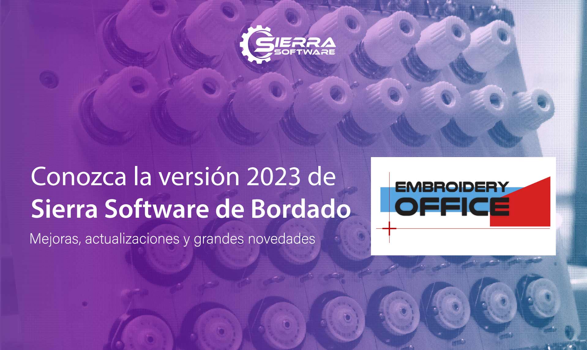 sierra software programa de bordado version 2023