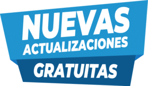 nuevas actualizaciones gratuitas mensualmente super plan software bordado