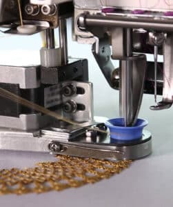 Bordadoras industriales bordado multifunción