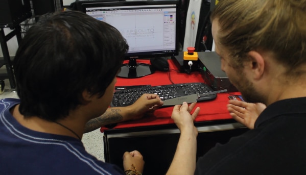 capacitacion bordadoras industriales, bordados zgm