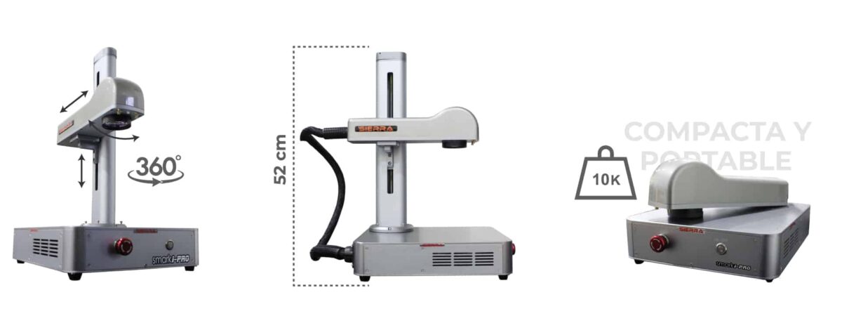 maquina de grabado y marcado laser para joyería, anillo grabado laser