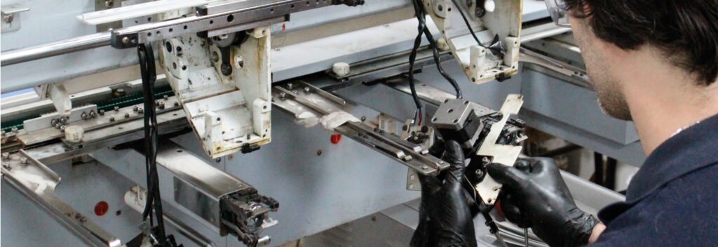 bordadoras industriales soporte y respaldo local en argentina