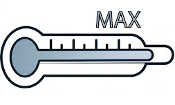 maquina-de-costura-sellada-calor-temp-max maquina de costura sellada temperatura maxima
