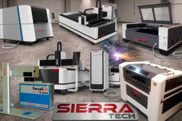 Cómo Elegir una Máquina Láser Industrial